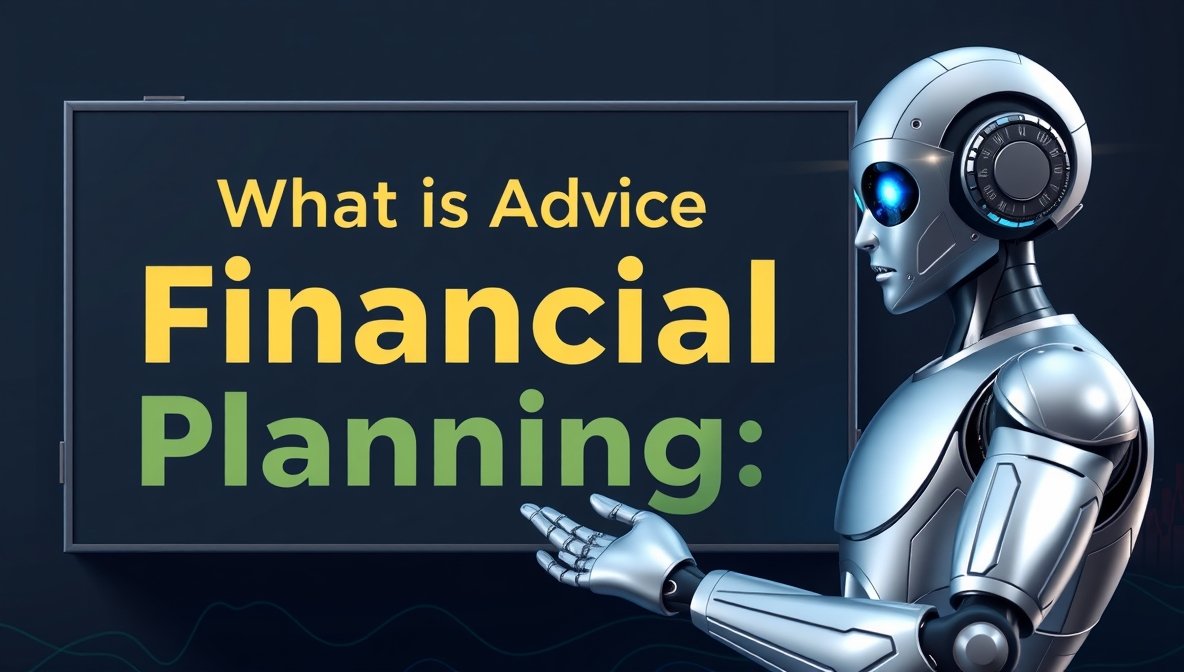 what is advice in financial planning roarleveraging