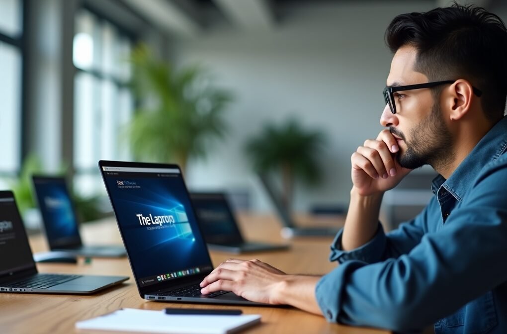 expert reviews thelaptopadviser