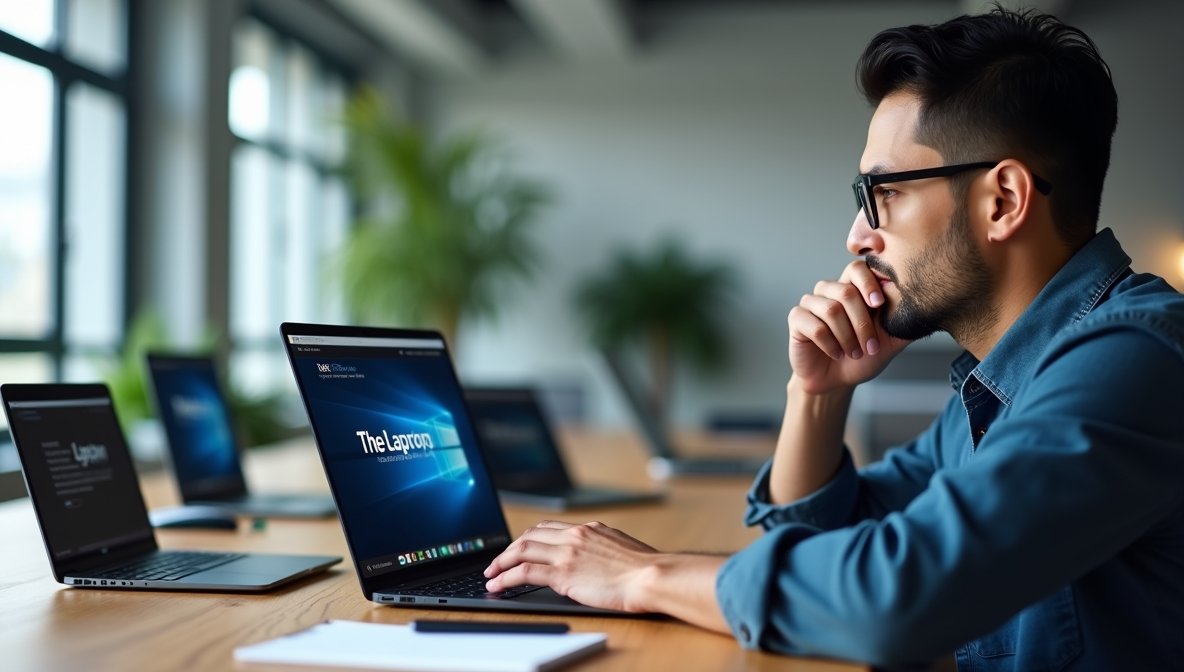 expert reviews thelaptopadviser