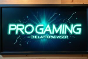 pro gaming thelaptopadviser