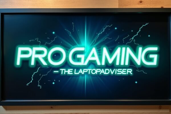 pro gaming thelaptopadviser