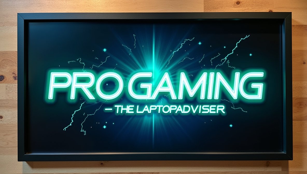 pro gaming thelaptopadviser