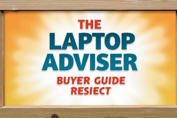 thelaptopadviser buyer guide