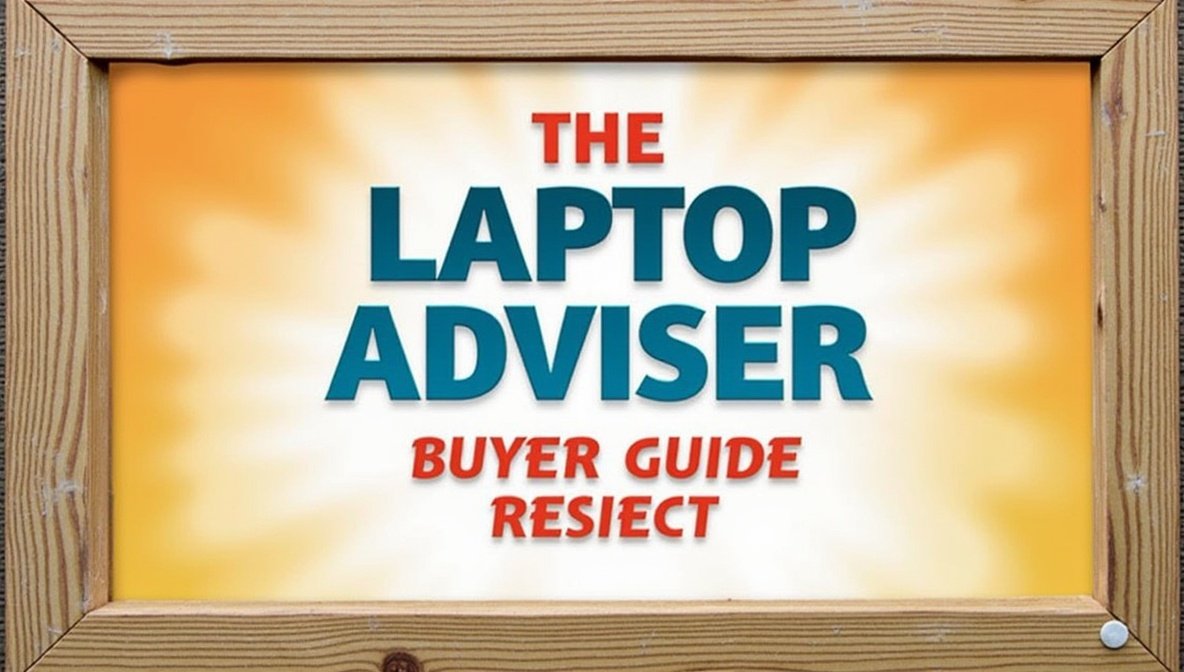 thelaptopadviser buyer guide