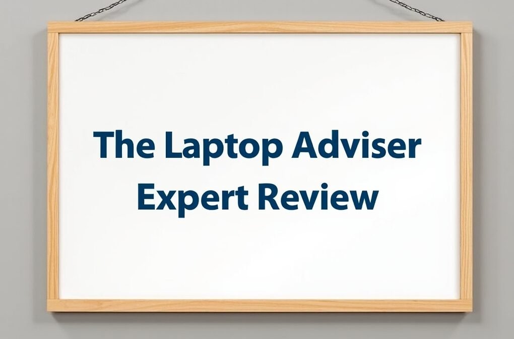 thelaptopadviser expert review