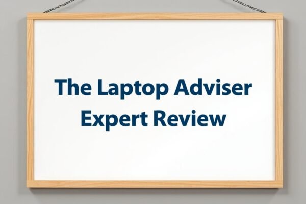 thelaptopadviser expert review