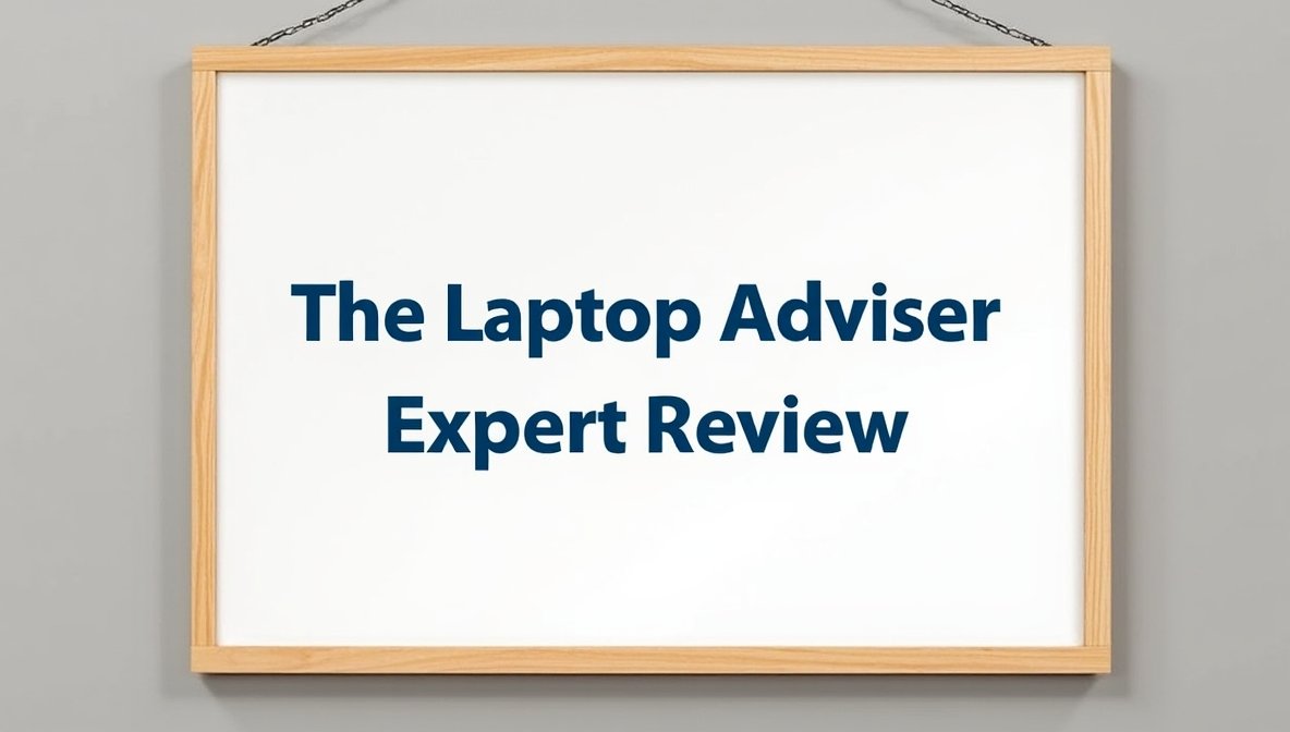 thelaptopadviser expert review