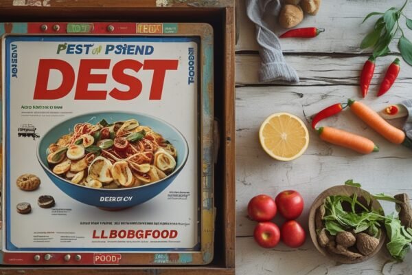 easy recipe llblogfood