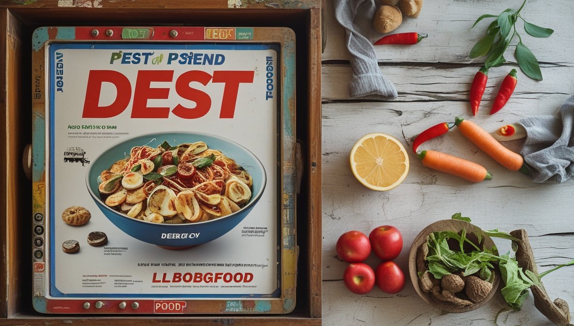 easy recipe llblogfood